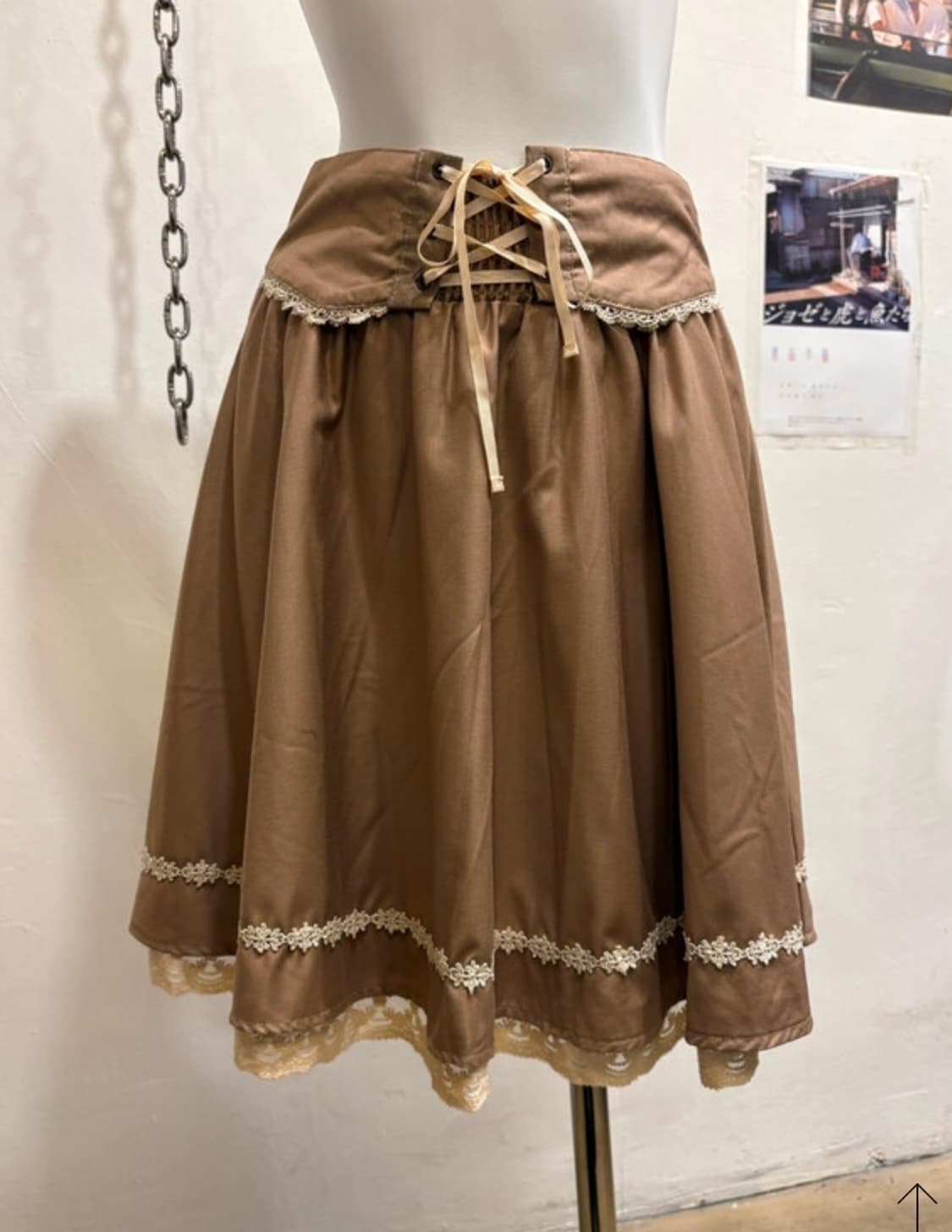 일본 빈티지 엑시즈팜 세트 라떼갸루 상품이미지4