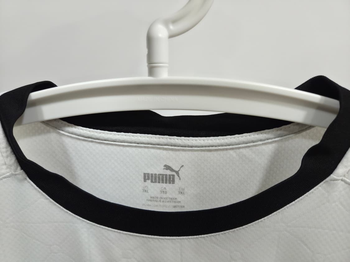 20-21 발렌시아 홈 유니폼 이강인 시즌 퓨마 상품이미지2