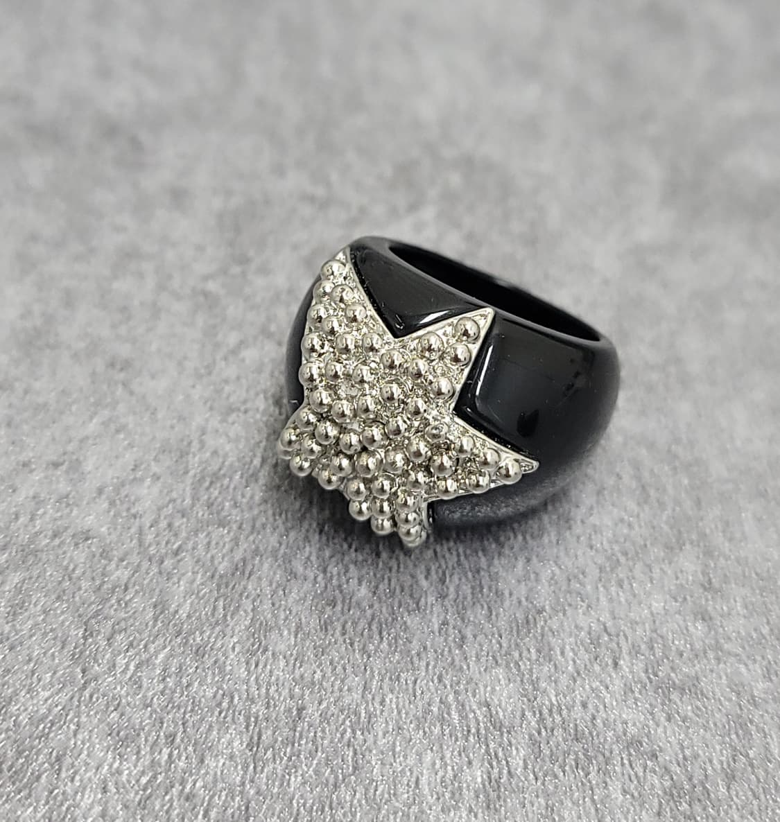Star ring 빈티지반지 상품이미지2