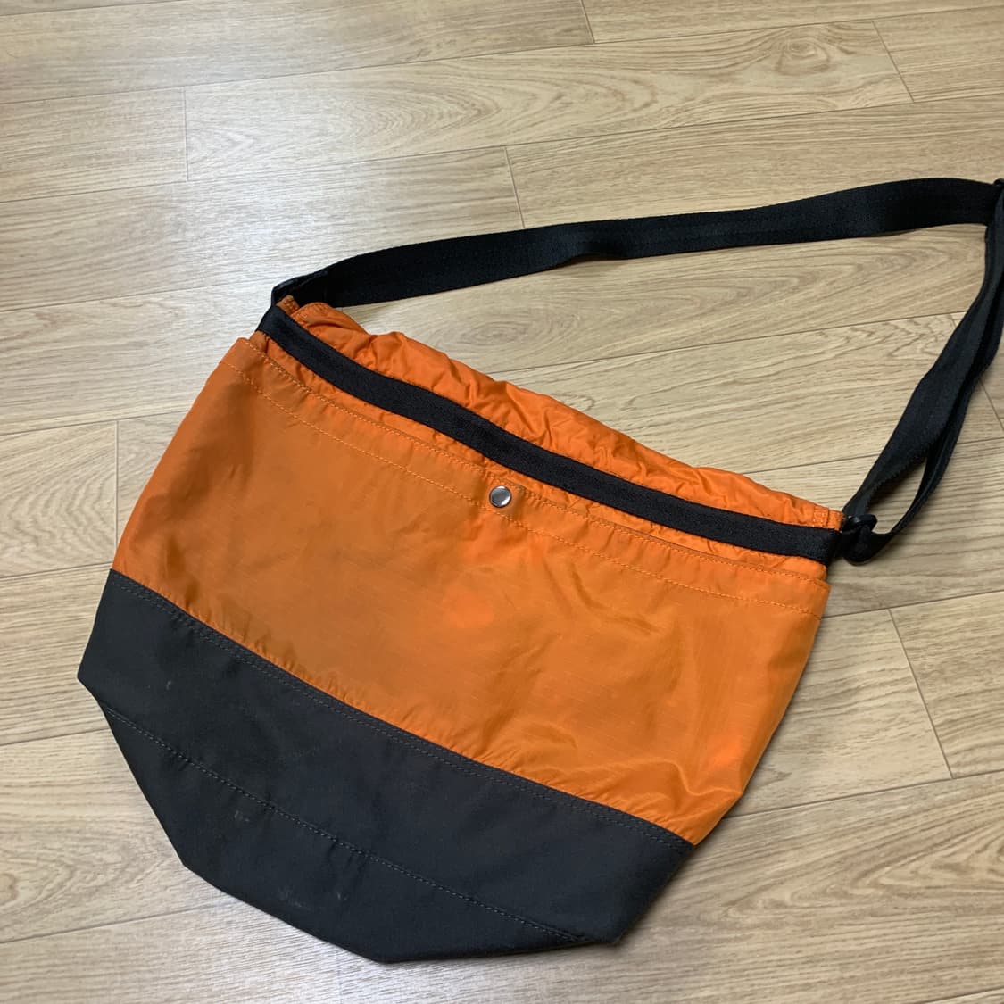 LeSportSac 레스포삭 립스탑 크로스백 상품이미지2