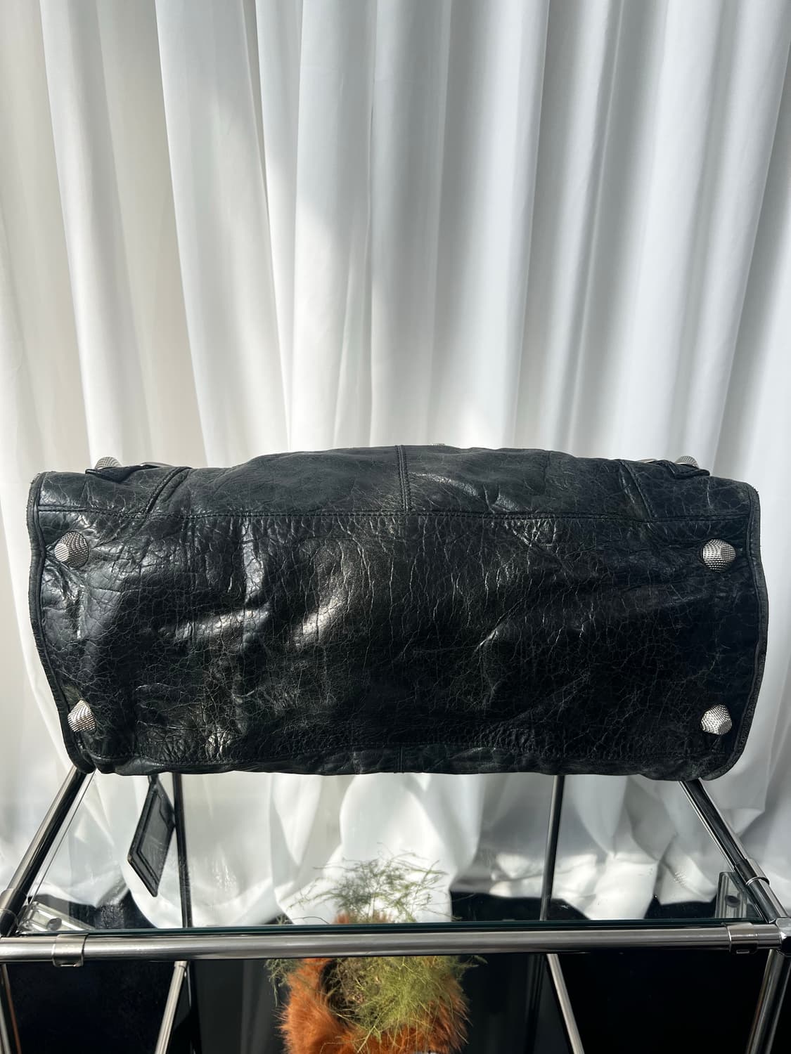 발렌기아가 시티 모터백 상품이미지7