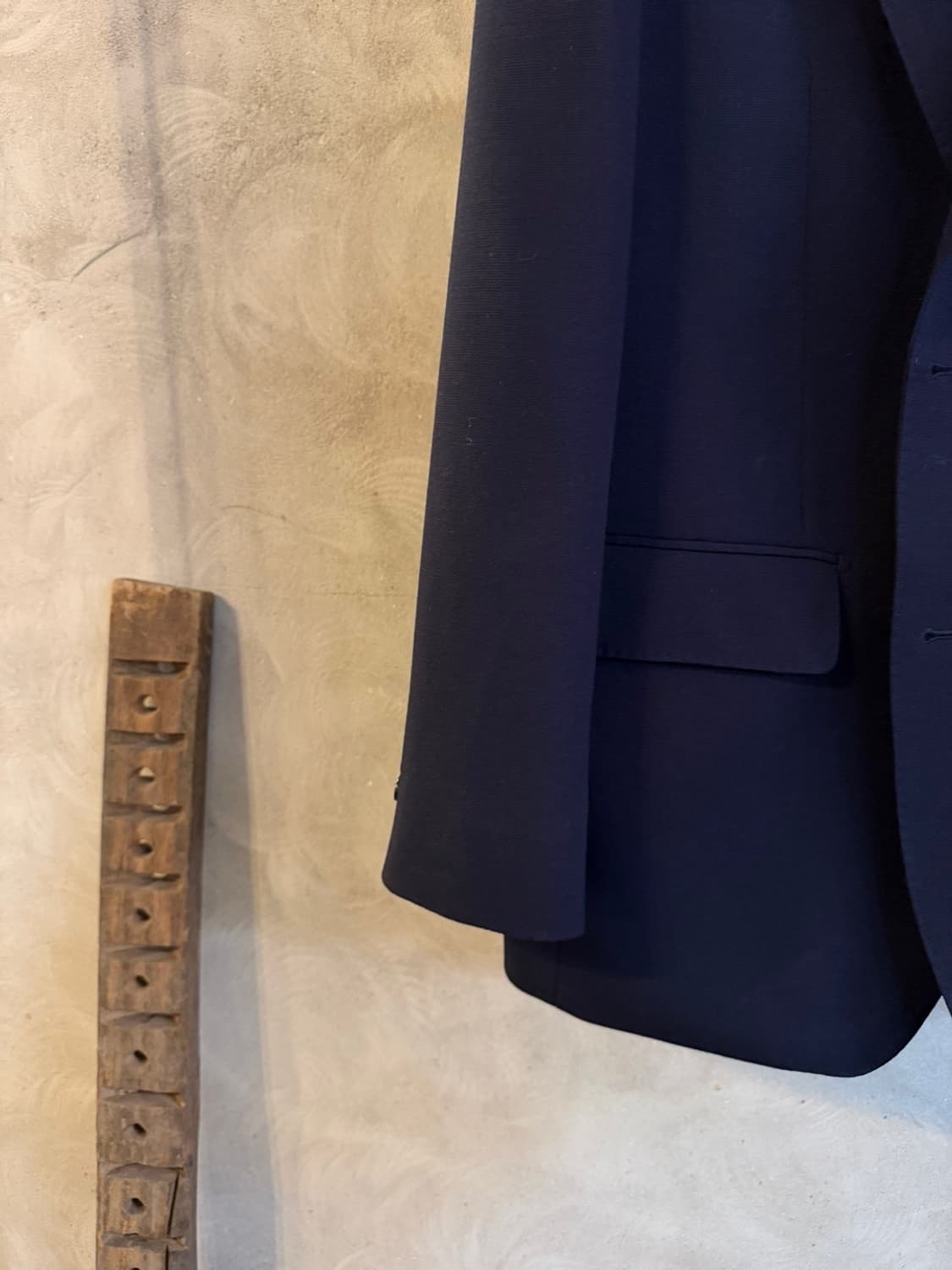 킨록앤더슨 테일러드 자켓 남성100 상품이미지5