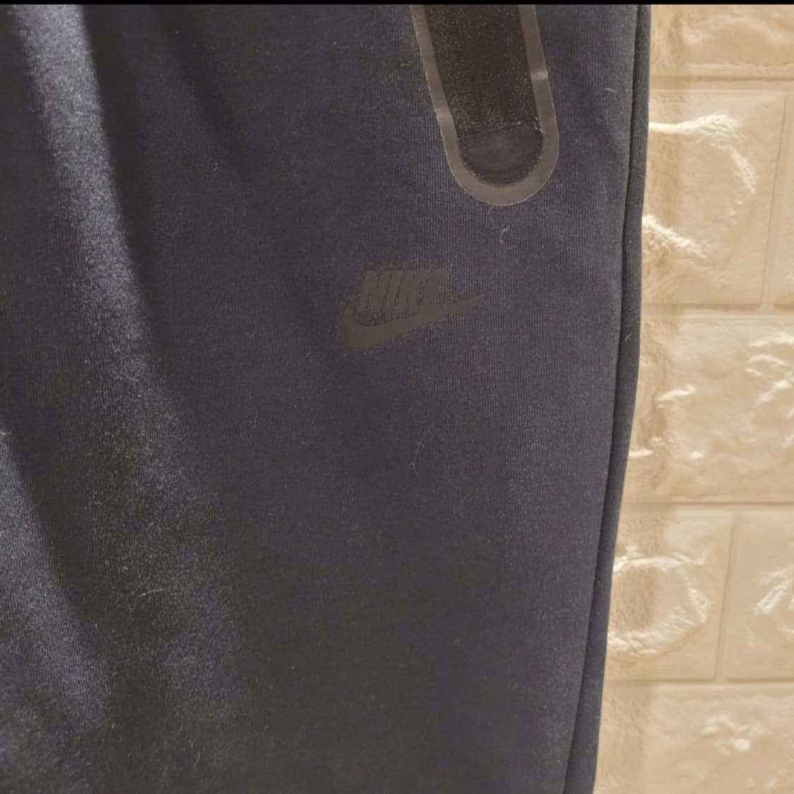 나이키 테크팩 팬츠 L (33 ~ 34) 상품이미지2