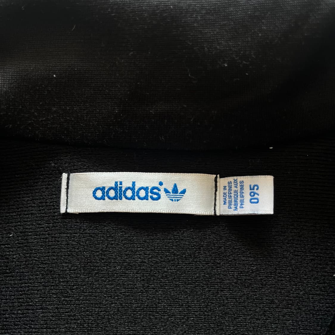 아디다스 빅로고 파이어버드 트랙탑 져지 상품이미지4