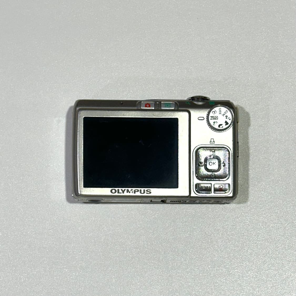 올림푸스 OLYMPUS FE-230(실버) 상품이미지3