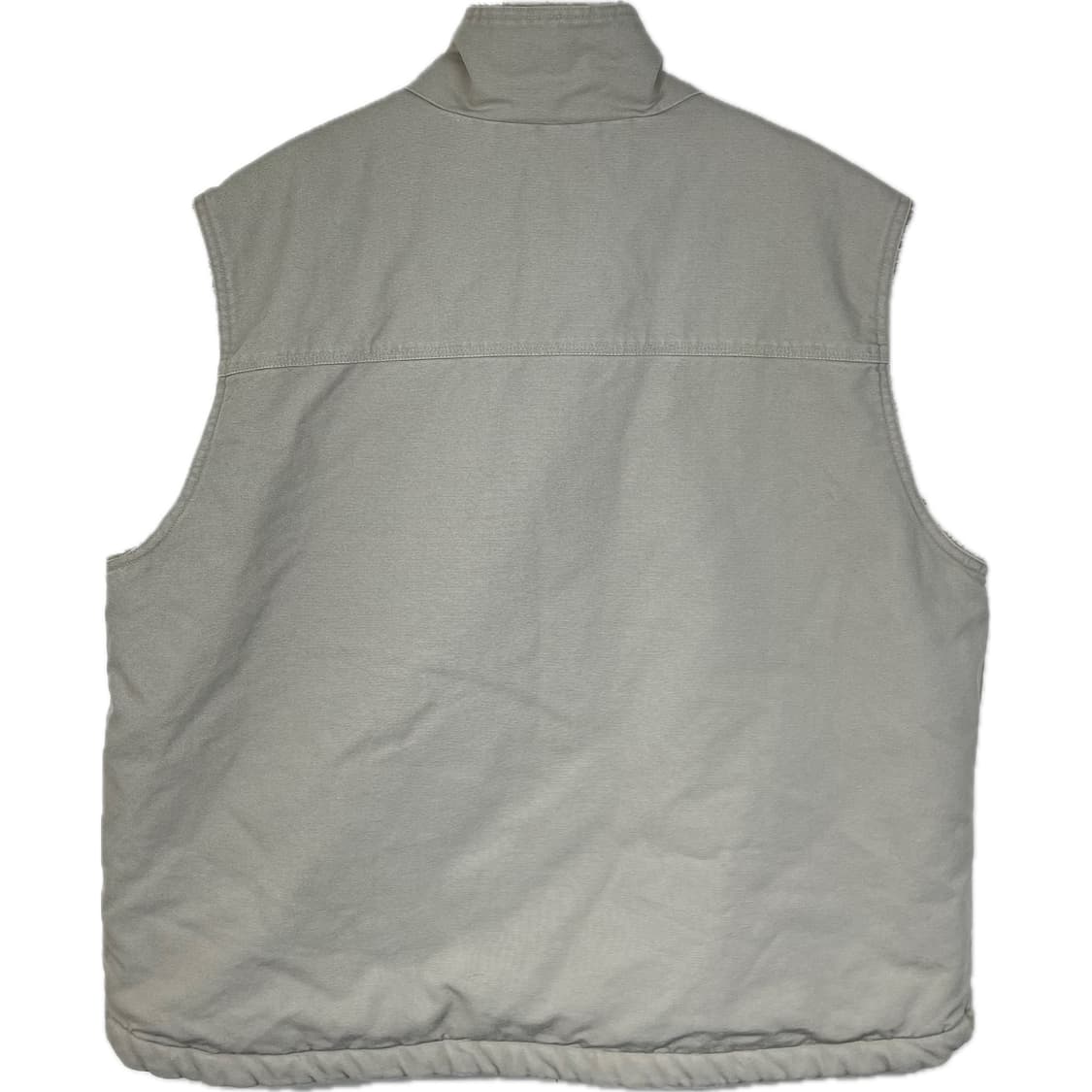 [XXL] 소렐 빈티지 쉐르파 워크 자켓 베스트 조끼 상품이미지2