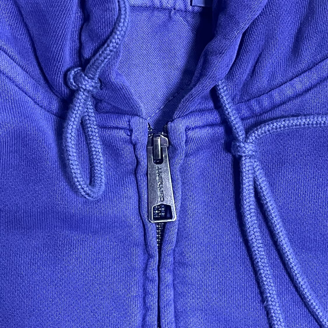 칼하트 WIP, hooded vista 자켓, aura(피그먼트퍼플) L 상품이미지4