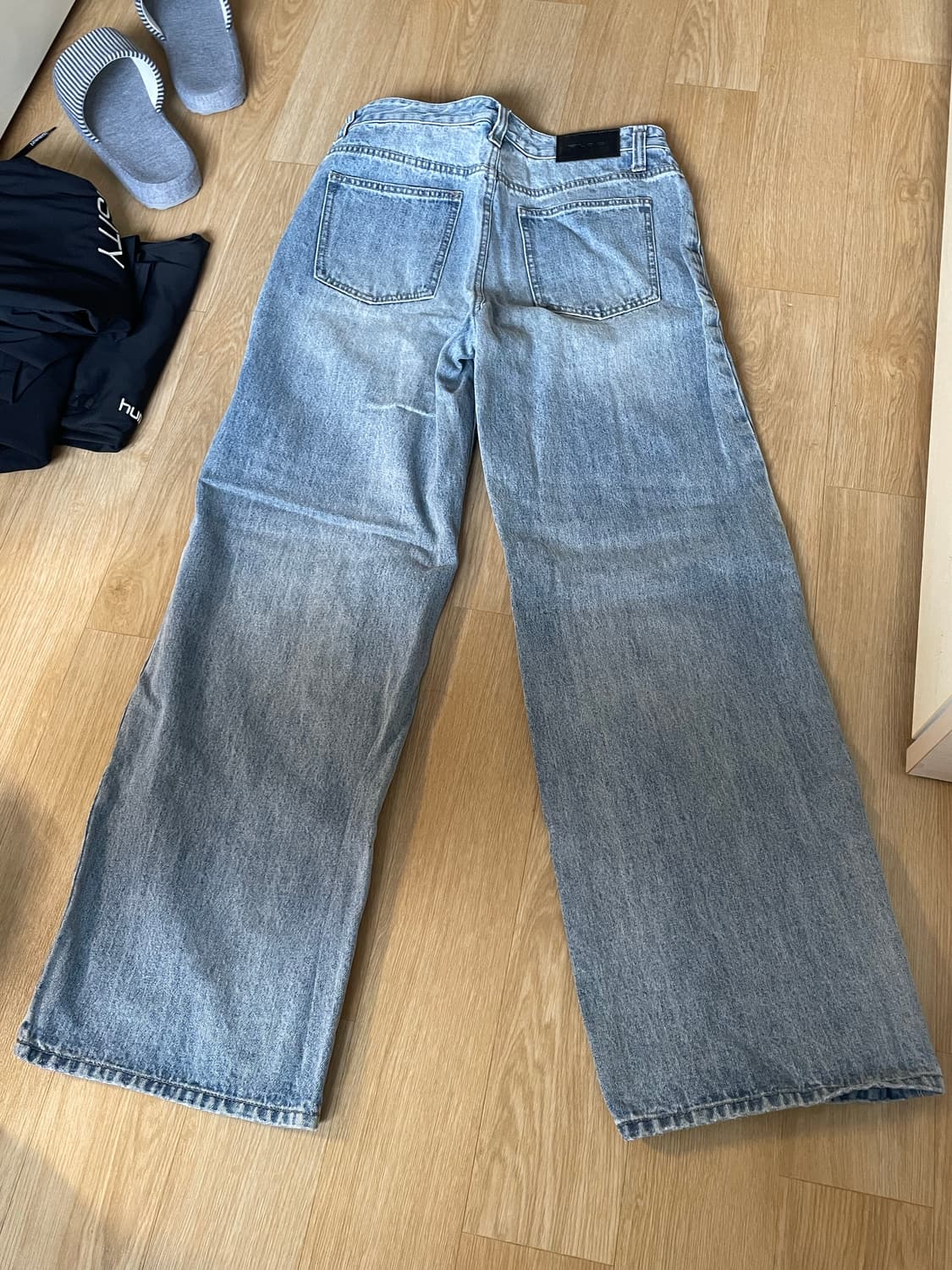 Plac 데님 31사이즈 상품이미지2