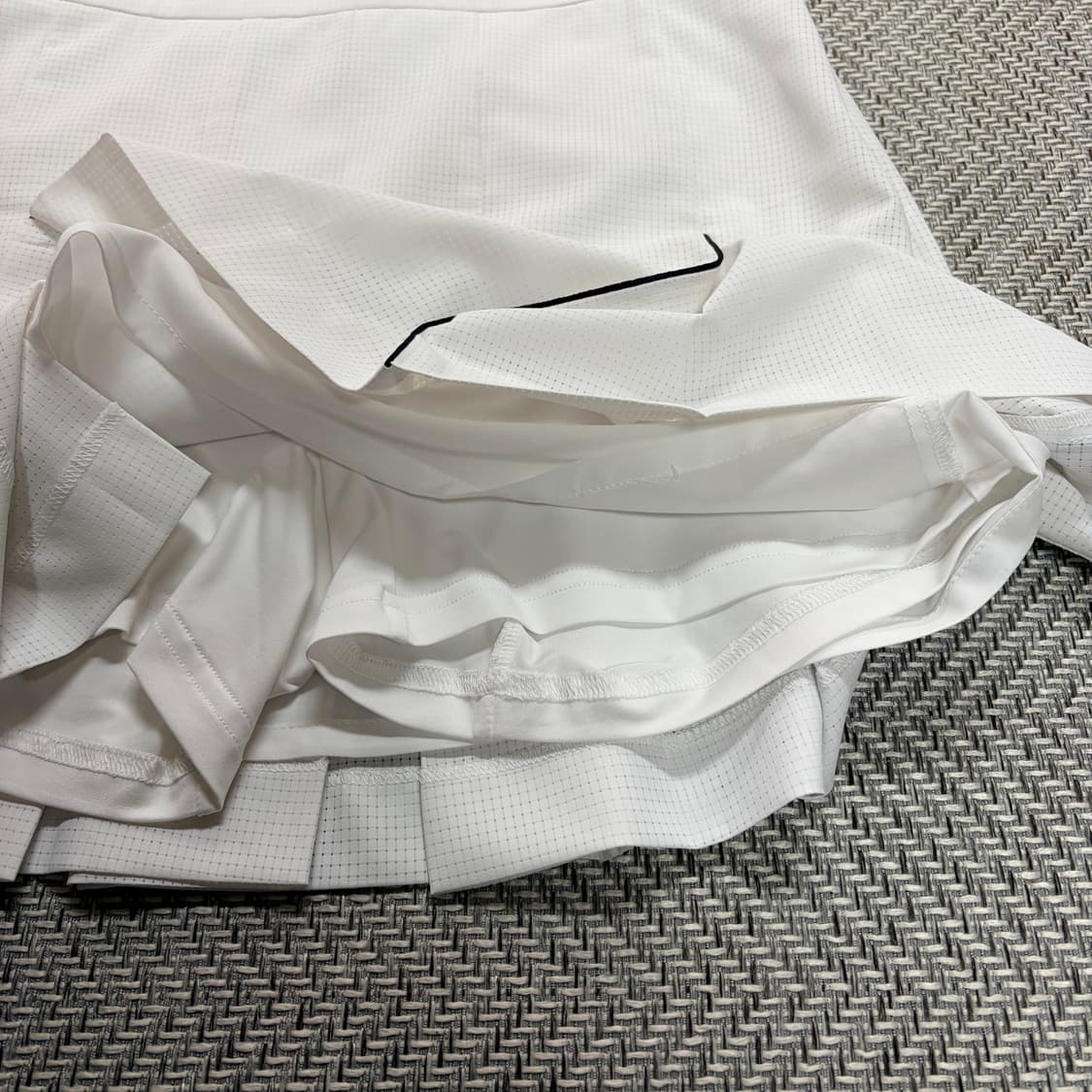 (26)빈폴 골프스커트 상품이미지4