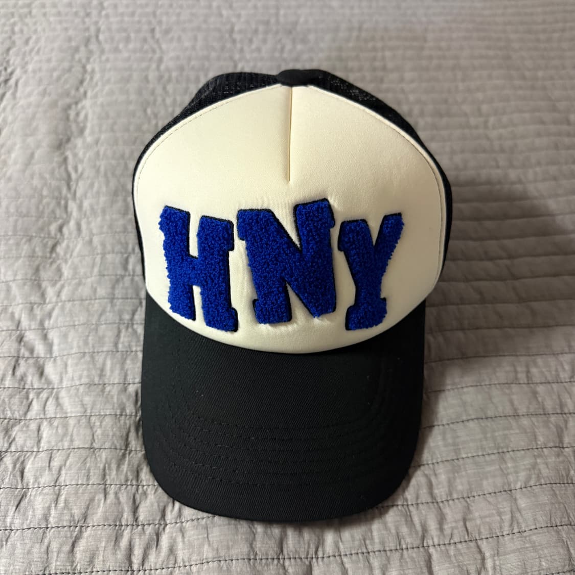 허니스쿱하우스 모자 상품이미지1