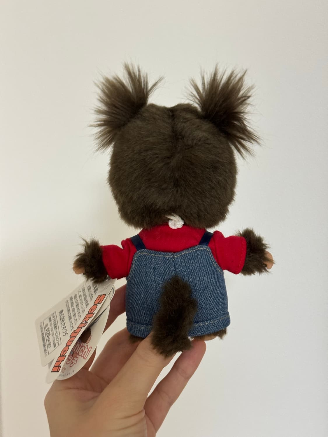 레트로 몬치치 상품이미지2