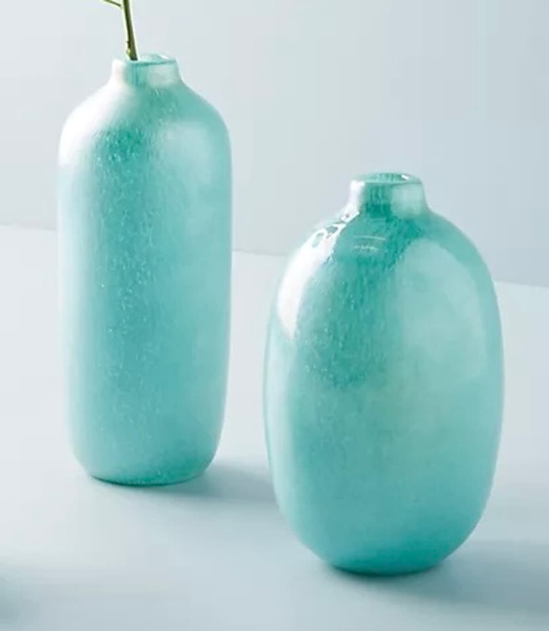 Anthropologie 화병 2개 세트 상품이미지1