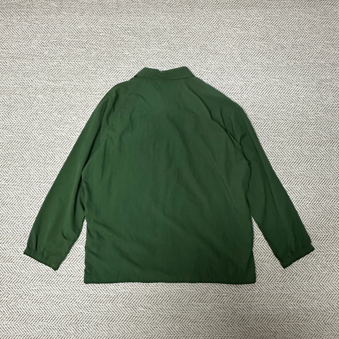 BATTENWEAR usa made nylon jacket 상품이미지2