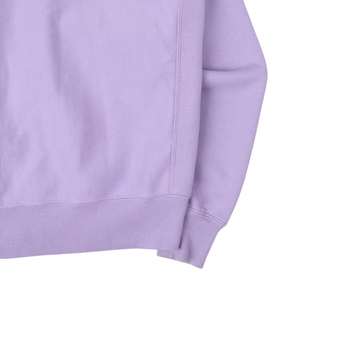 폴로 랄프로렌 QR 퍼플 코튼 후드집업 상품이미지7