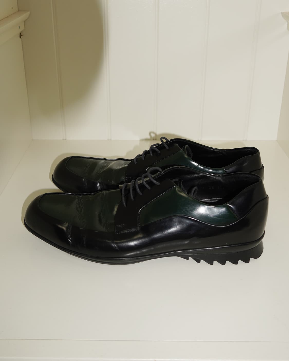 프라다 로퍼 상품이미지5