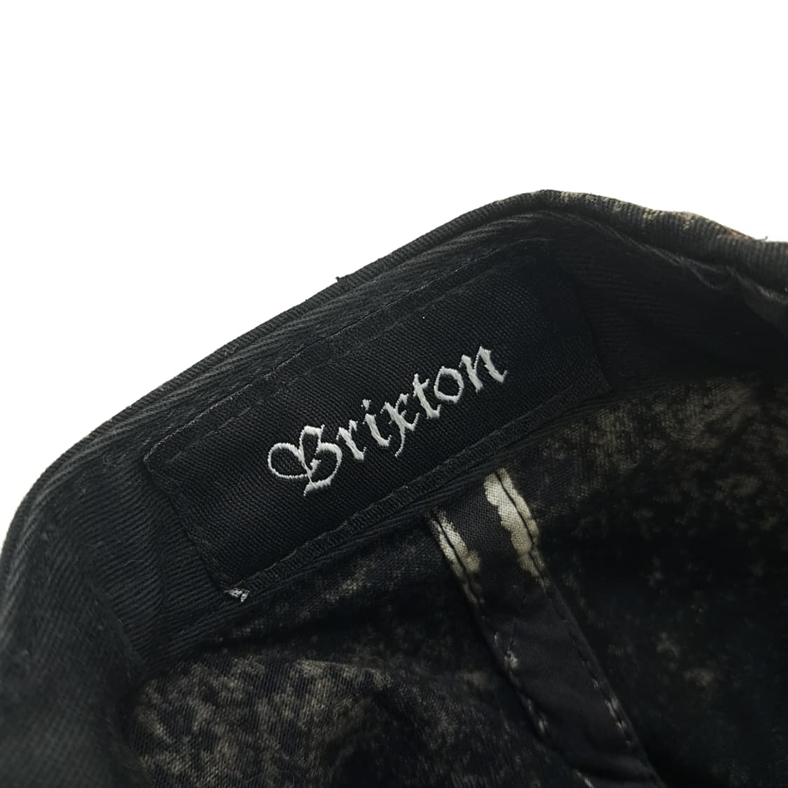 Brixton Acid Wash 볼캡 P1444 상품이미지8