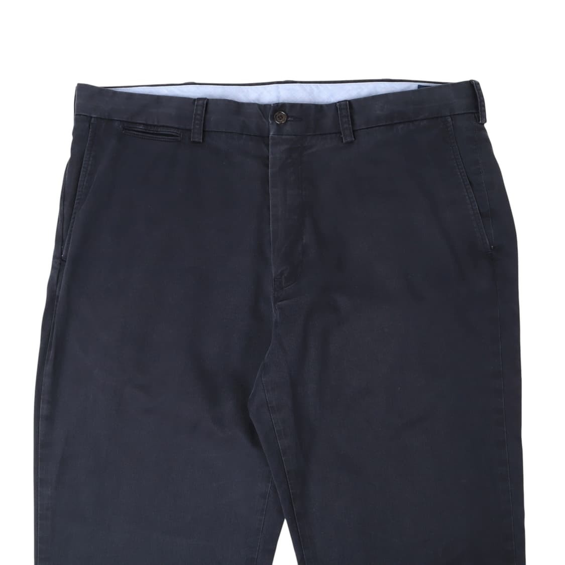 폴로 랄프로렌 네이비 스트레치 클래식 핏 치노팬츠 상품이미지2