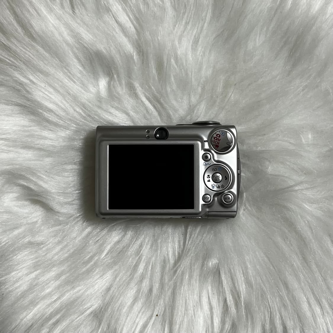 *한글*canon 익서스 750(익시 700)빈티지디카 상품이미지4