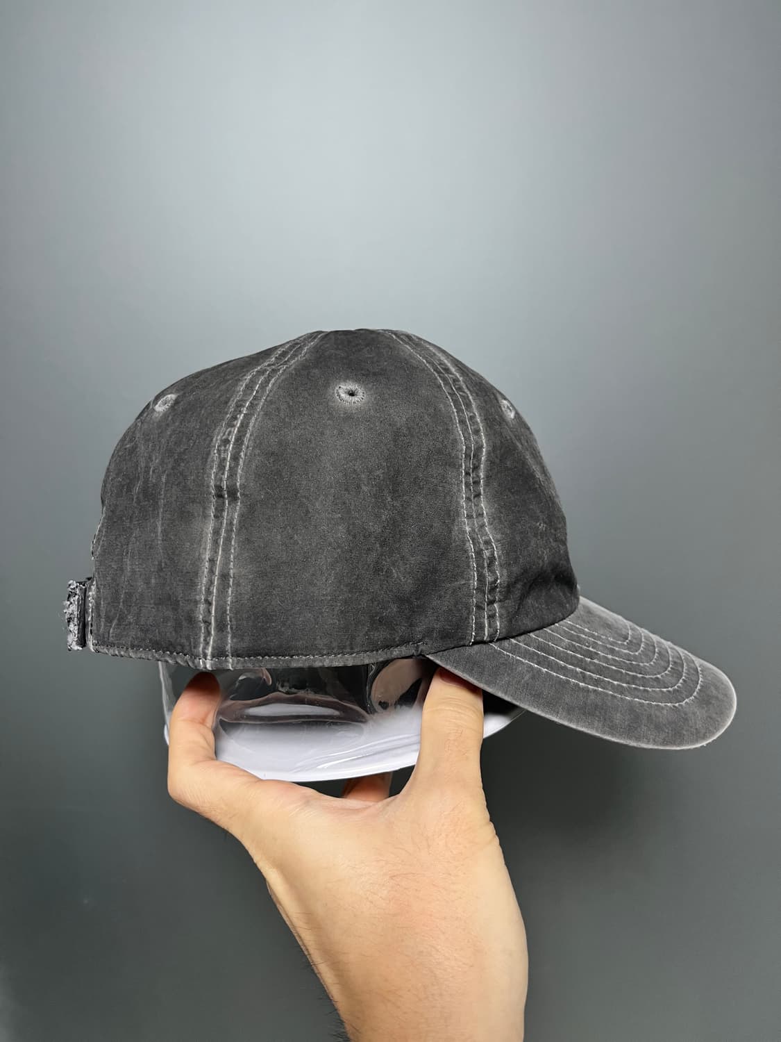 XLIM 엑슬림 ep.4 볼캡 판매. 상품이미지5