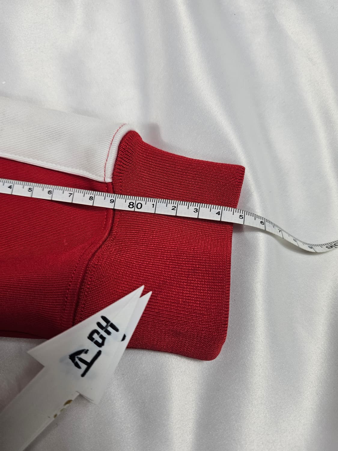 나이키맨유져지 상품이미지7