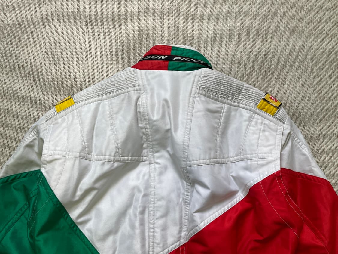 9~00s 피닉스 테크놀로지 레이싱 스키 자켓 상품이미지9