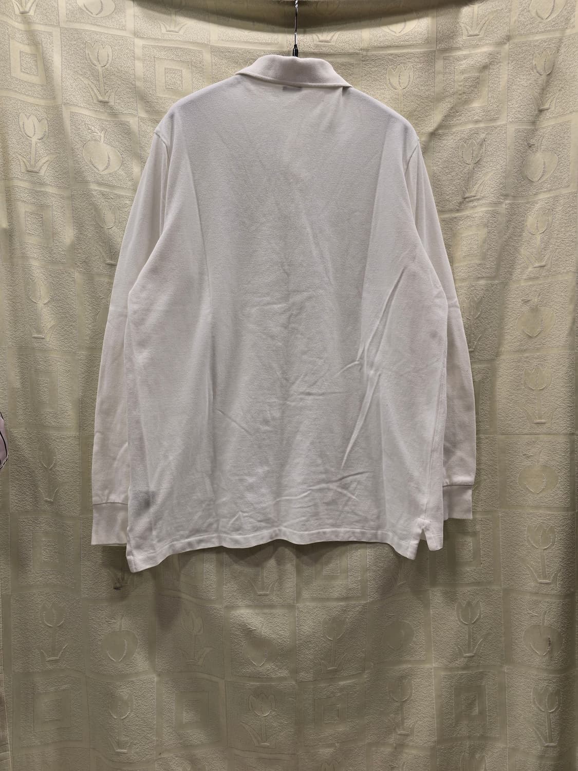 폴로 랄프로렌 남성 긴팔 카라티 M(95) 상품이미지5