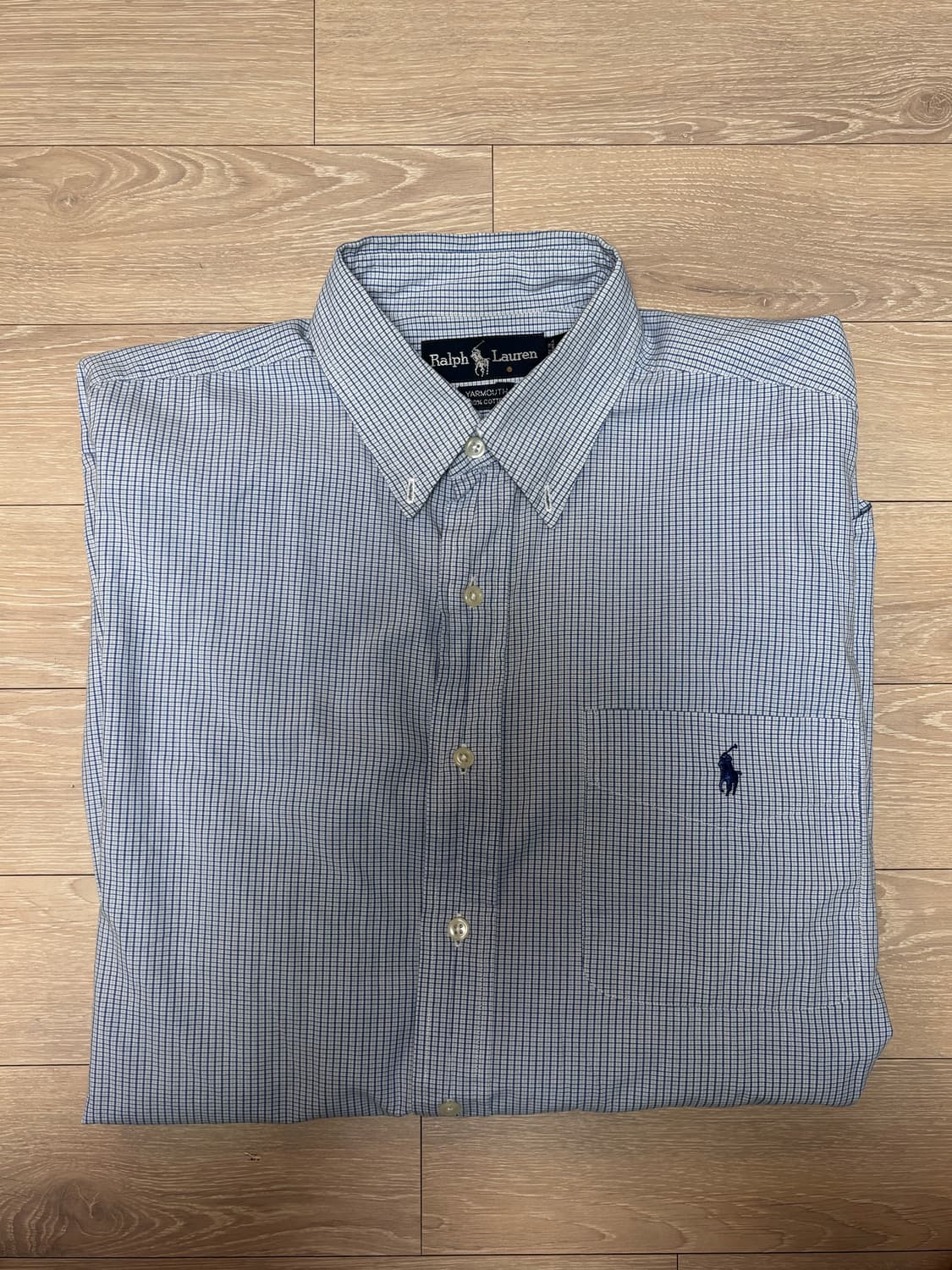 폴로 셔츠 상품이미지1