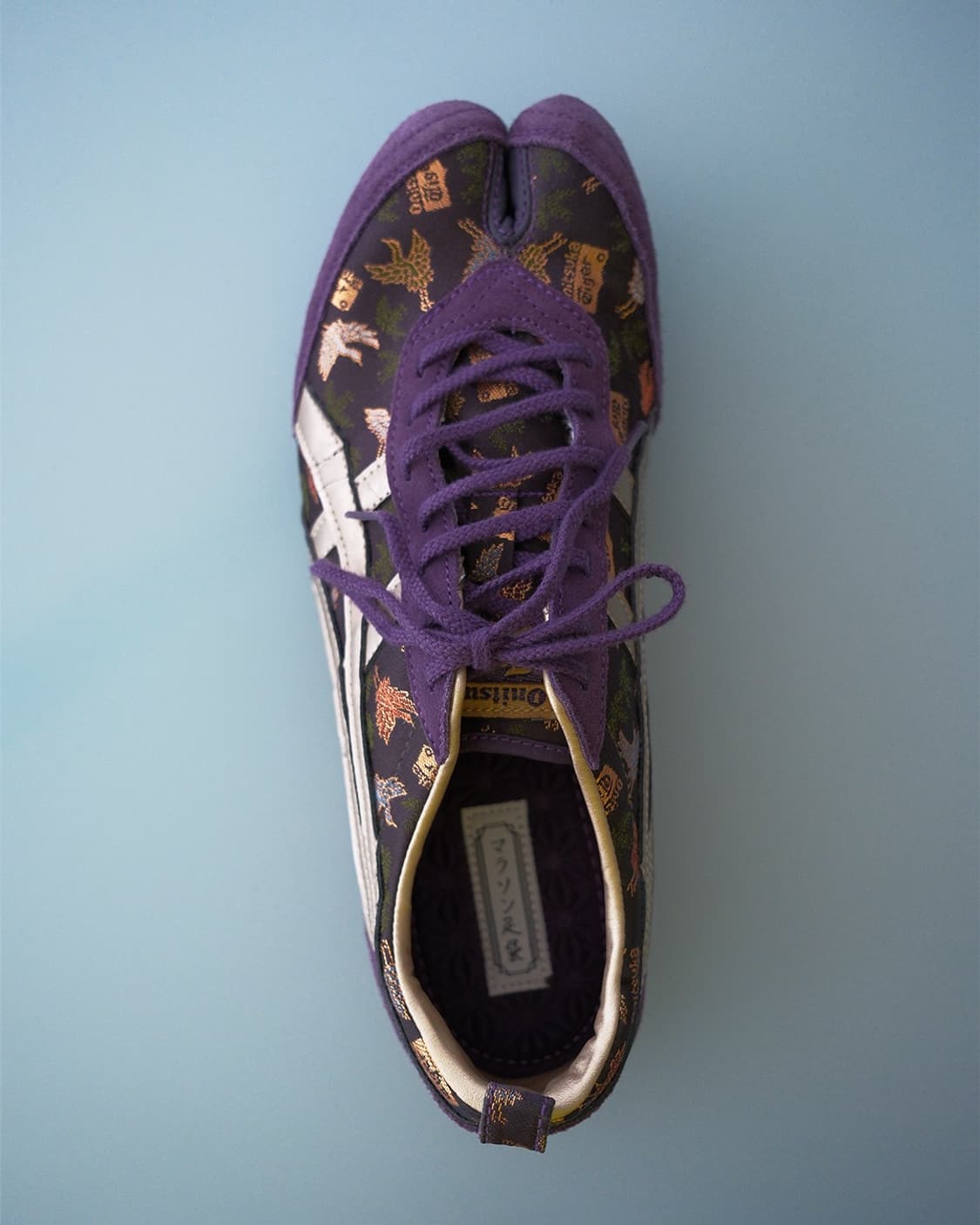 Marathon Tabi NISHIJIN (2006) 상품이미지3