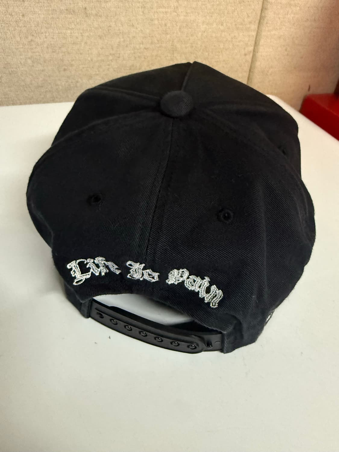 도넛리벤지 핑거프레스 D캡 상품이미지3