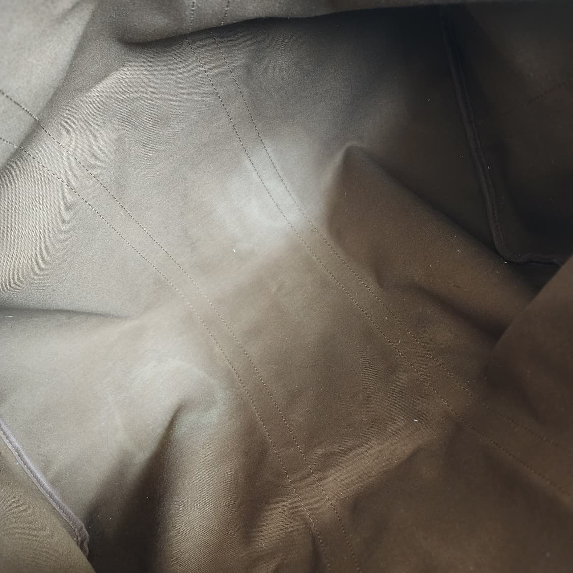 상태최상 루이비통 키폴 55 모노그램 반둘리에 보스턴백 여행가방 상품이미지9