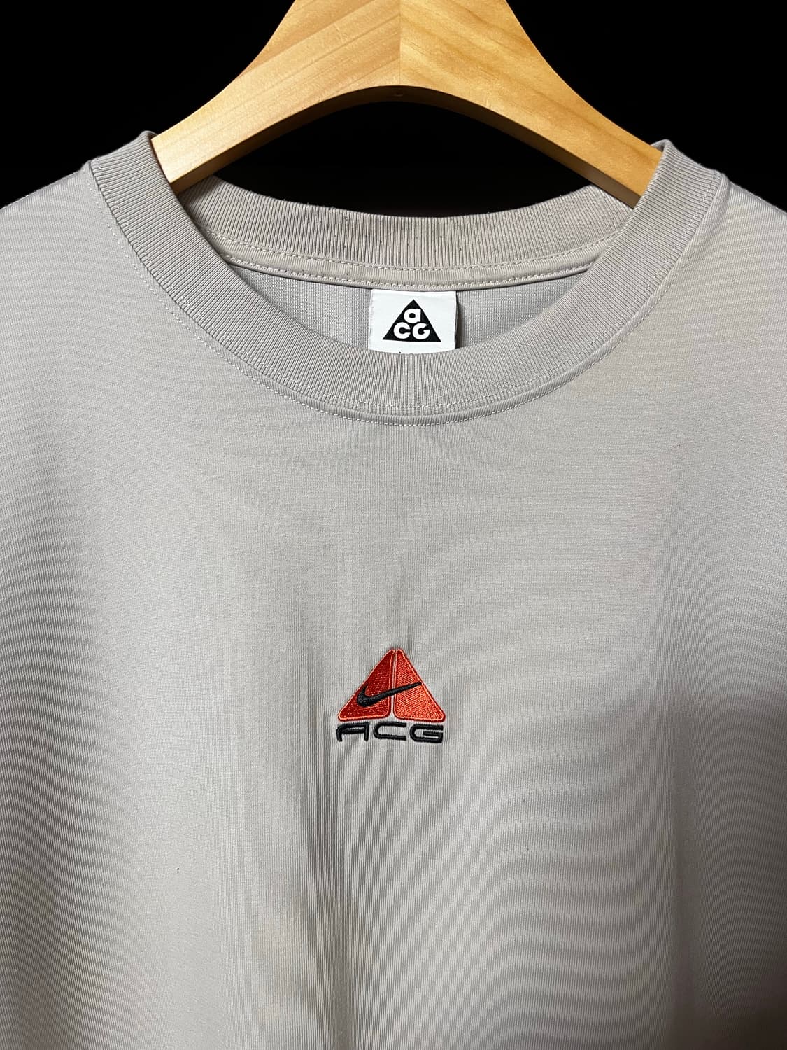 Nike acg lungs t-shirt  상품이미지3