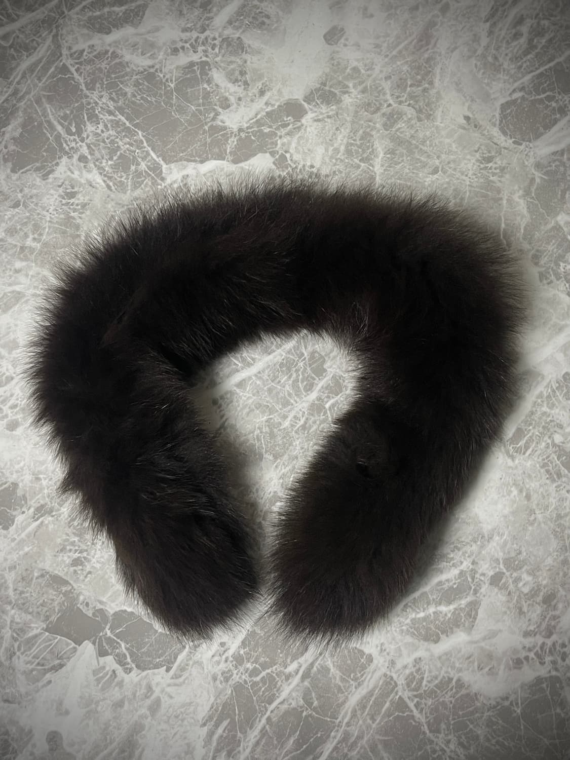 (Unknown)soft fur muffler 상품이미지3