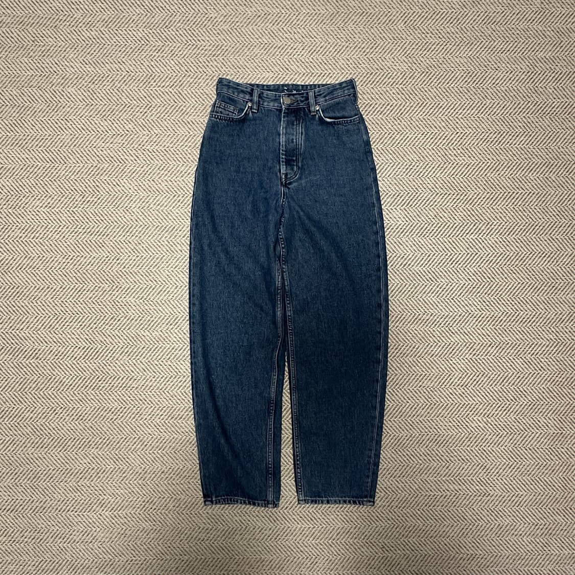 COS wide denim pants 상품이미지1