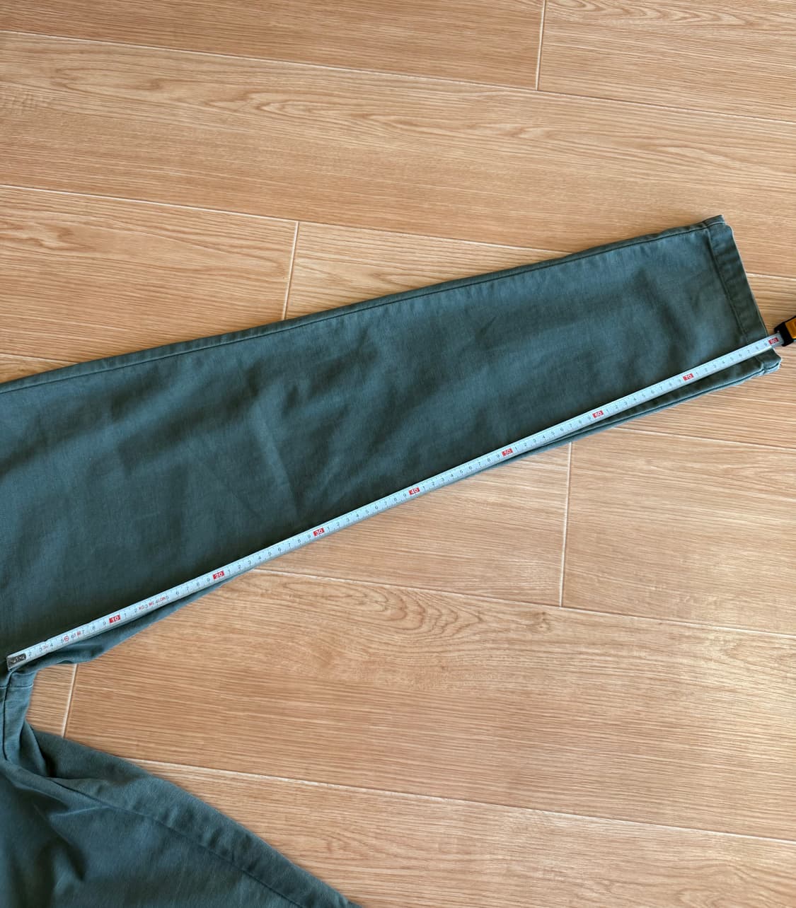 칼하트 WIP 존슨 팬츠 30×32 판매해요. 상품이미지7