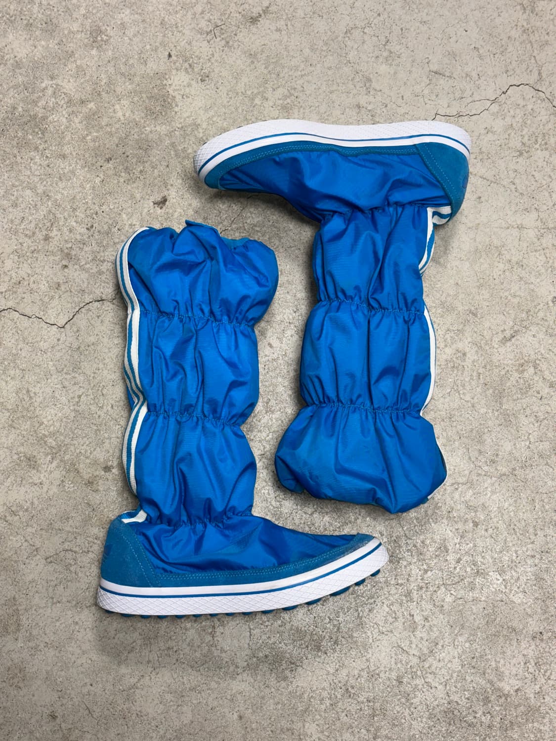 아디다스 패디드 부츠 상품이미지7