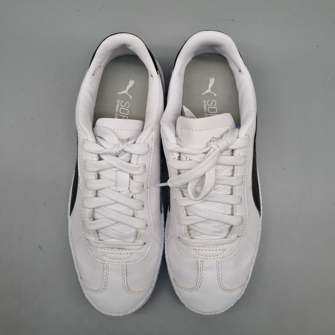 푸마 클럽SL 여성스니커즈235 상품이미지2