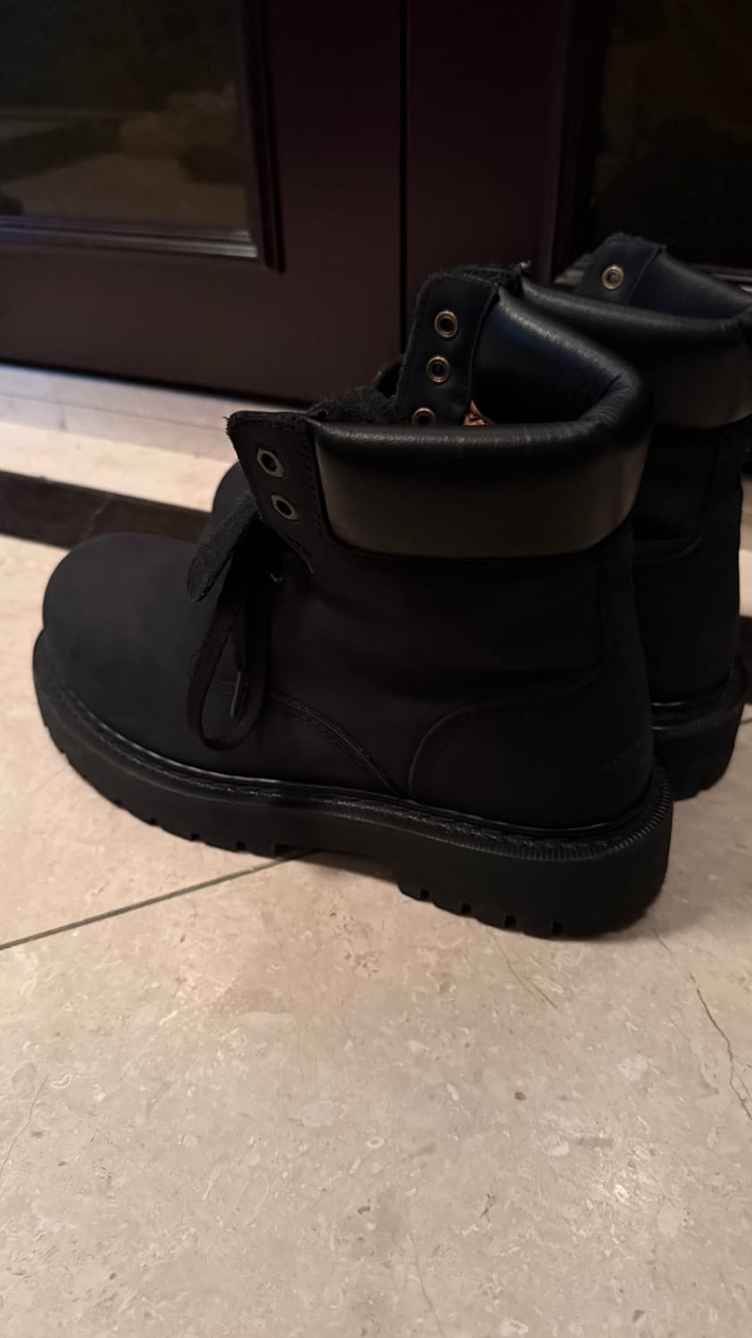 로스트가든 루트 블랙 43 상품이미지3