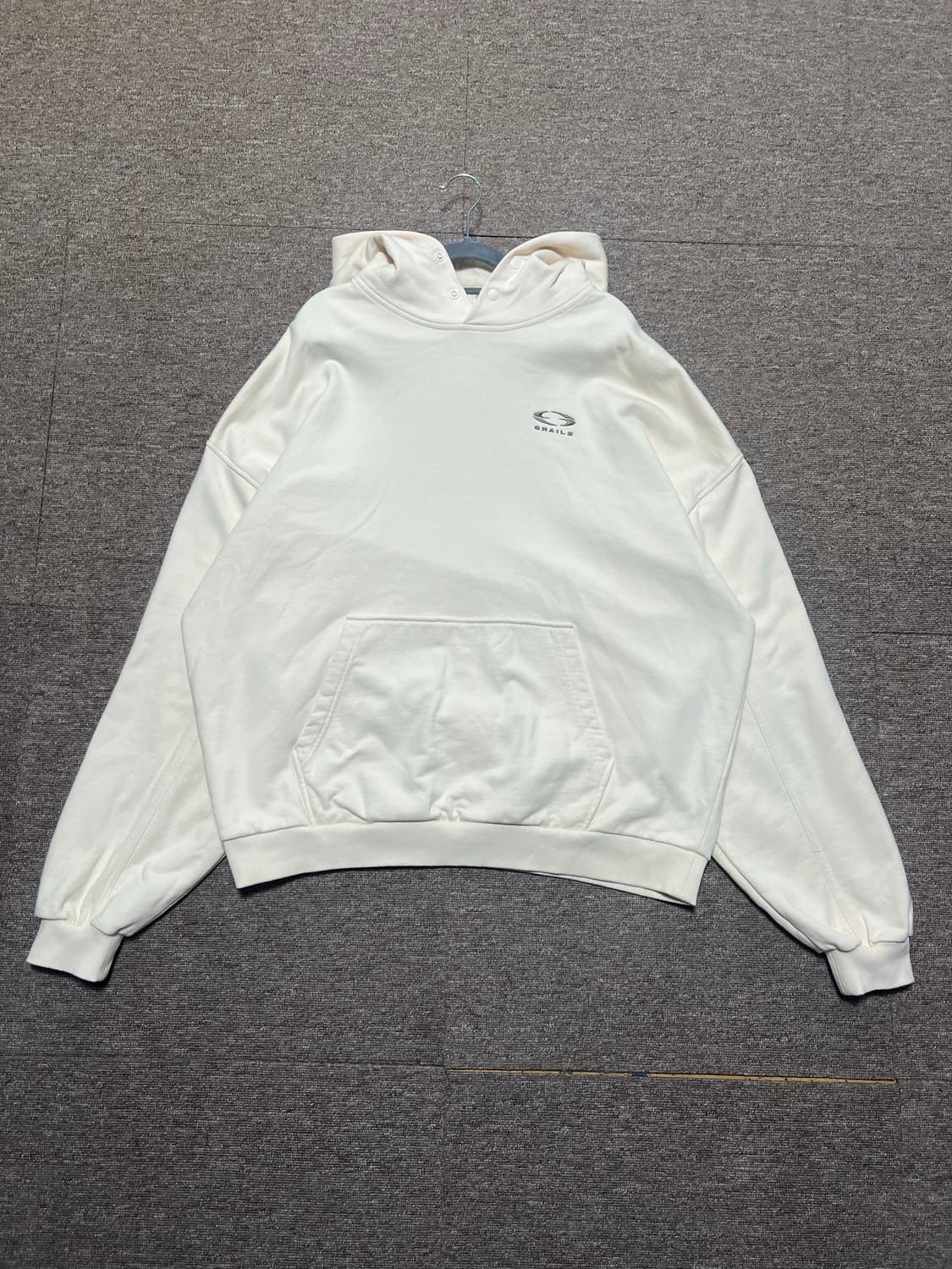 그레일즈 GRAILZ 후드티 2 상품이미지1