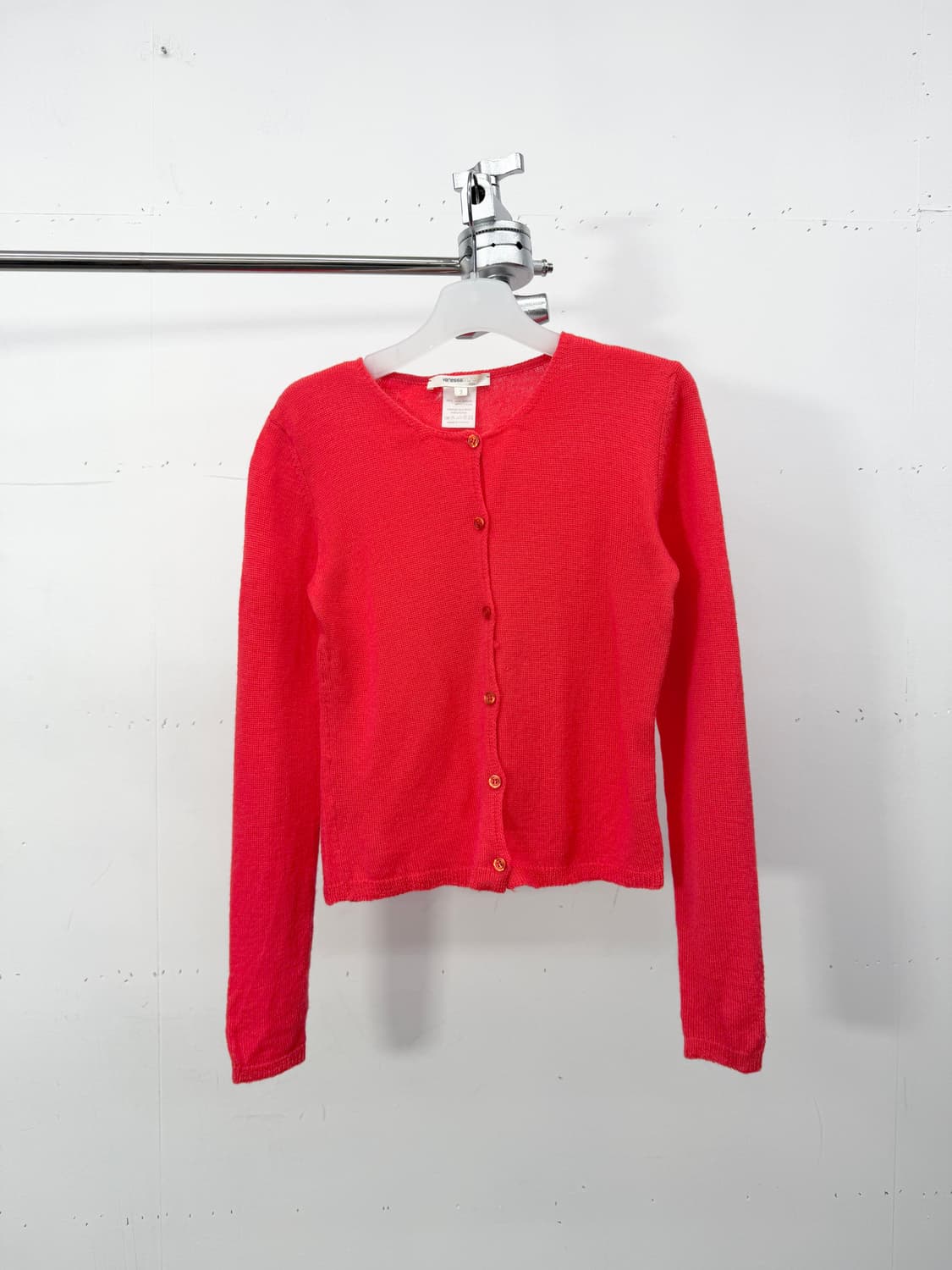 Vanessa Bruno vivid cardigan 상품이미지3