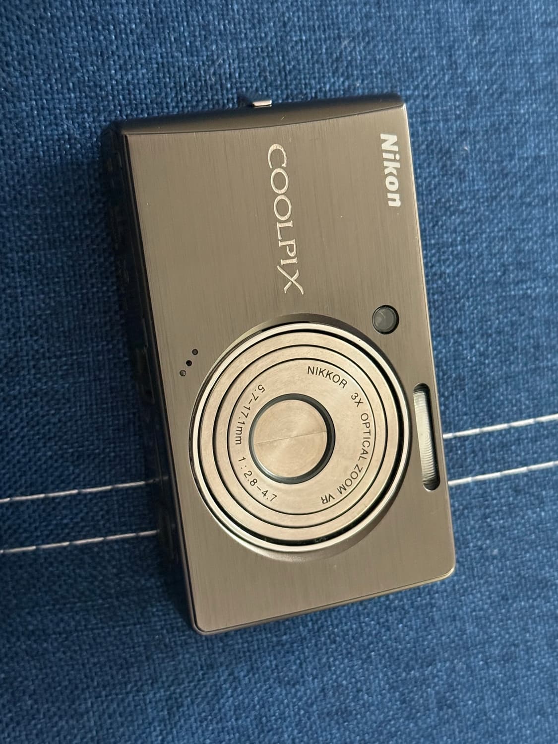 니콘 쿨픽스 s500 Nikon Coolfix s500 상품이미지1