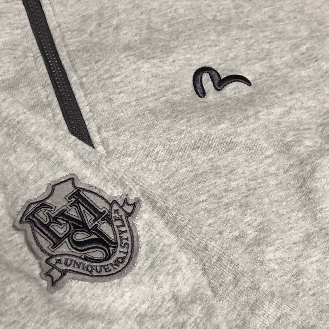 에비수 후드집업 상품이미지6