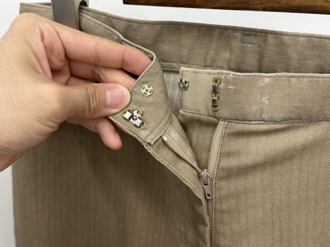 Gianni lo giudice 슬랙스 (29) 상품이미지6
