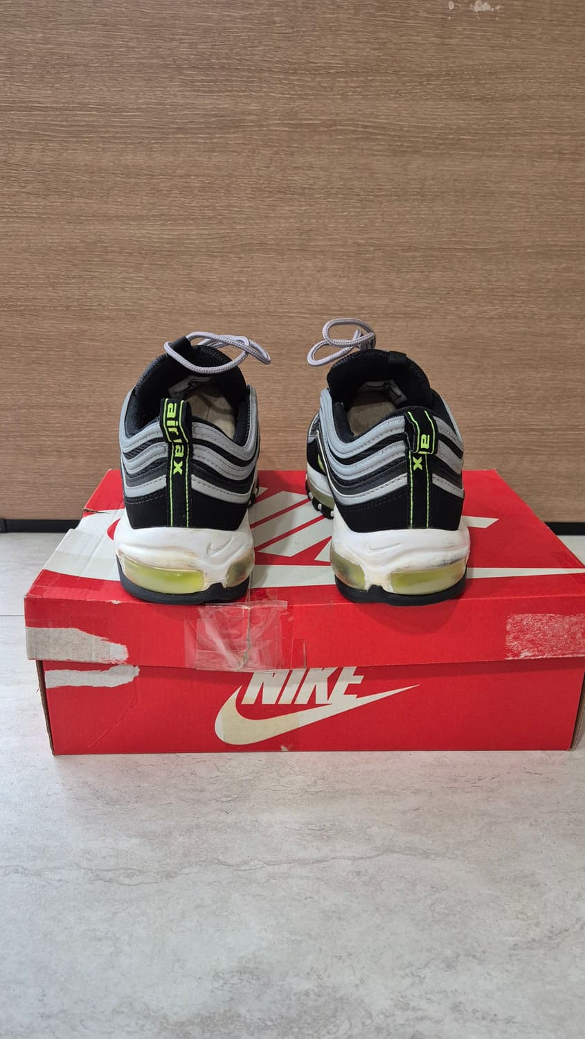 [275] 에어맥스 97 아시아 (대장 맥스) 상품이미지4