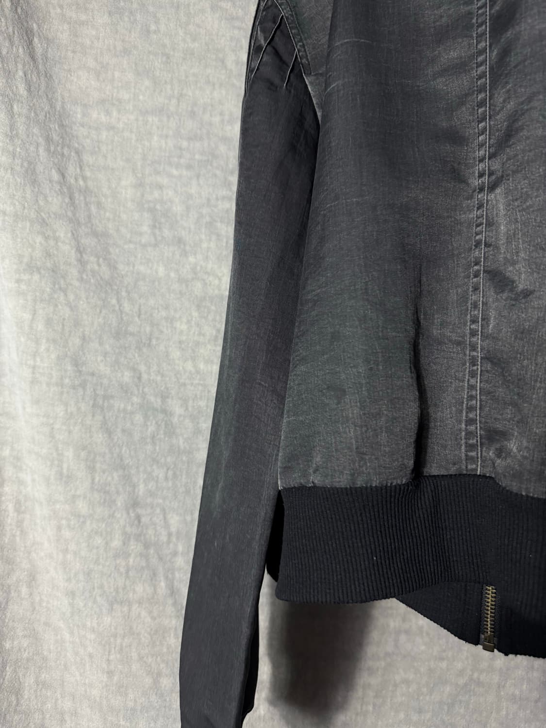 Cop Copine Paris Bomber Jacket 상품이미지6