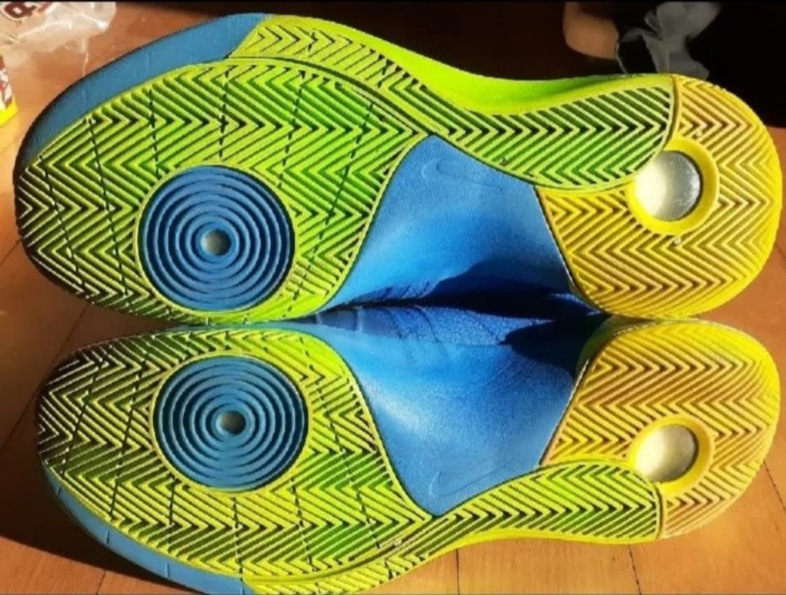 나이키 하이퍼덩크 2015 파형광 285 상품이미지7