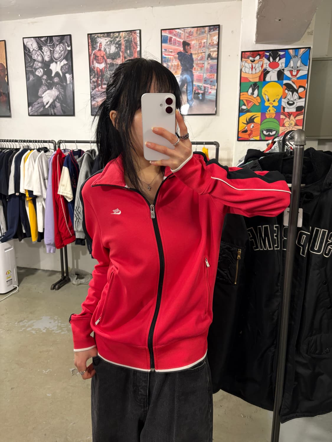 나이키 져지 상품이미지2