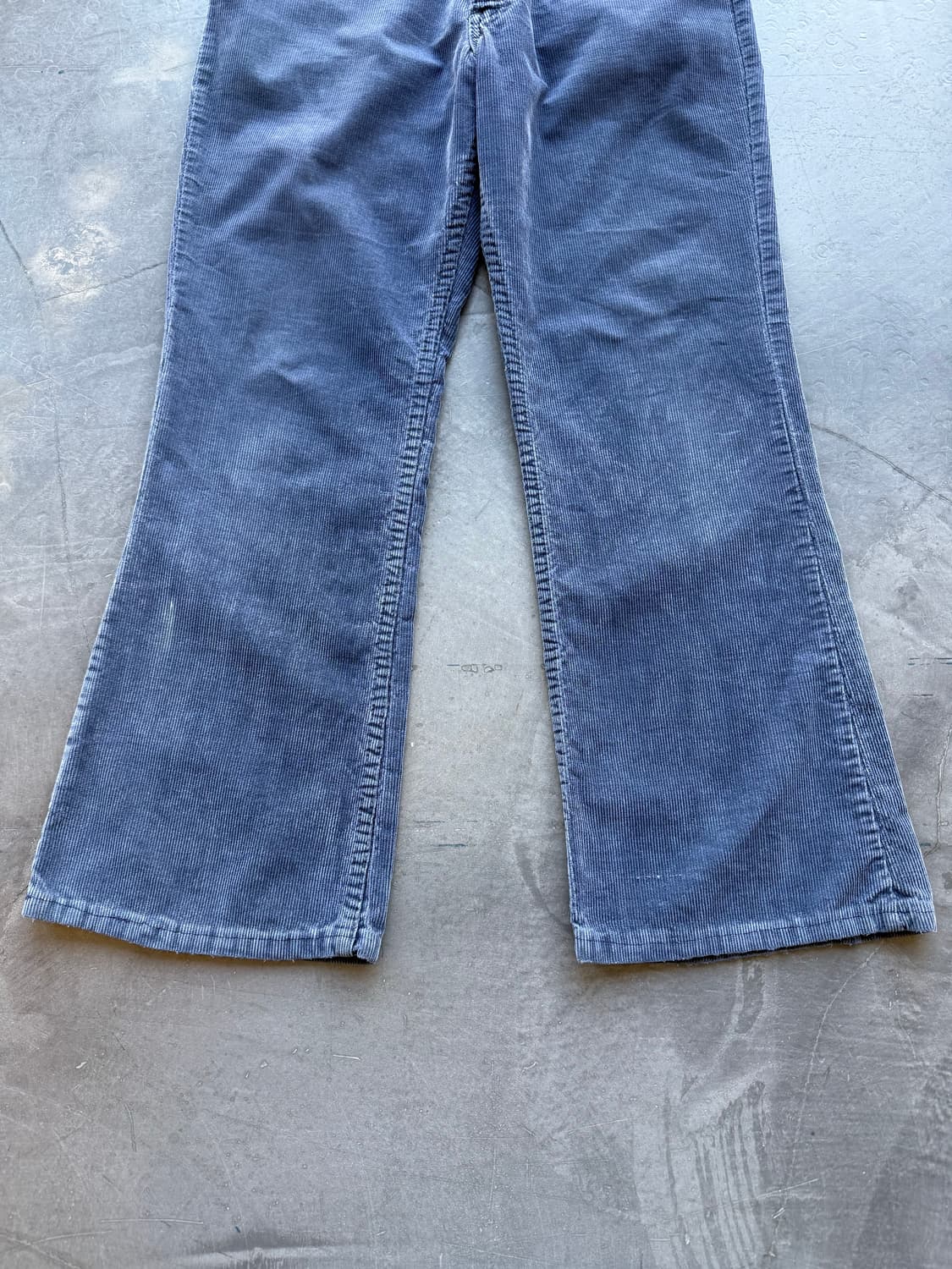 리바이스 70s 646 벨바텀 부츠컷 코듀로이 팬츠 상품이미지2