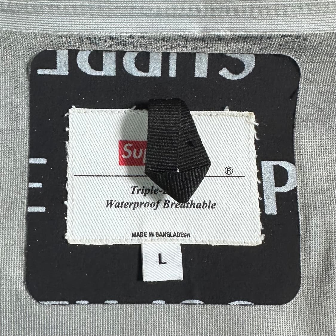 슈프림 3M 리플렉티브 자켓 상품이미지6