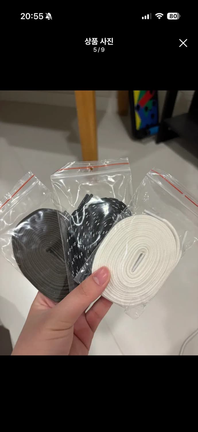 [9, 270] 조던 x 트래비스 스캇 점프맨 잭 TR 블랙 앤 다크 모 상품이미지5