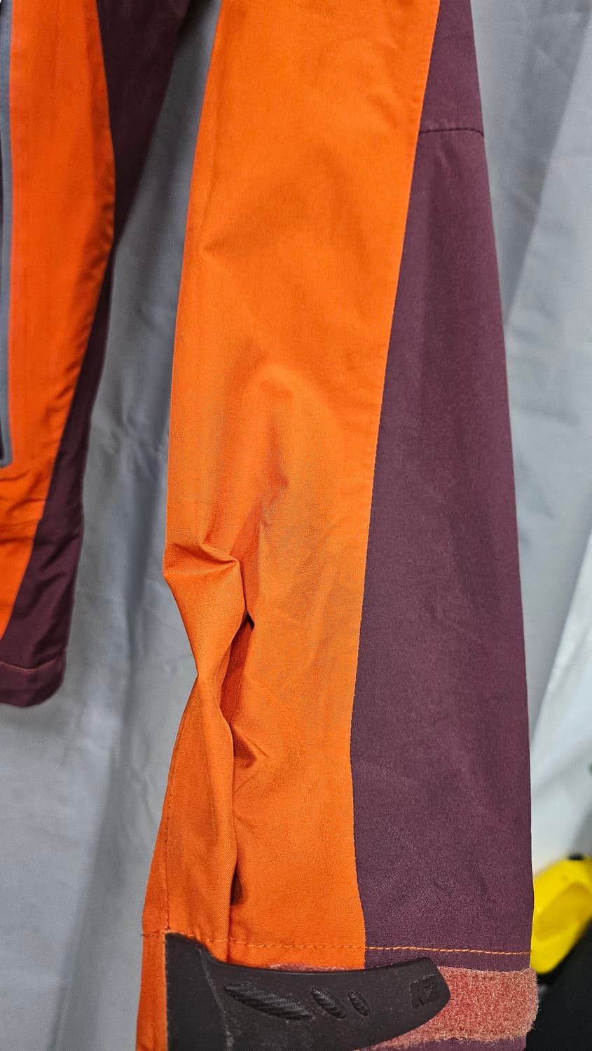 K2고어텍스 바람막이  상품이미지6